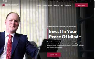 Allegheny Financial Group