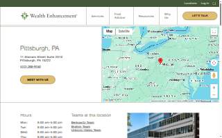 Wealth Enhancement Group