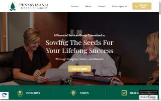 Pennsylvania Financial Group