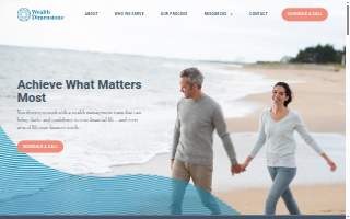 Wealth Dimensions Group