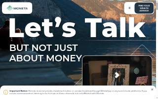 Moneta Group | St. Louis Investment Advisors