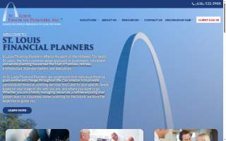 St Louis Financial Planners