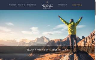 Mosaic Family Wealth