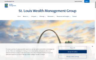 St. Louis Wealth Management Group