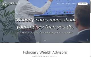 Guardian Wealth Strategies Fiduciary & Financial Planning