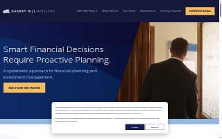 Quarry Hill Advisors
