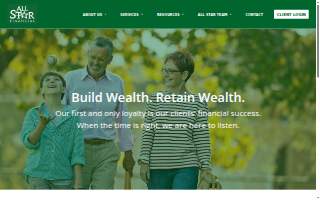 All Star Financial