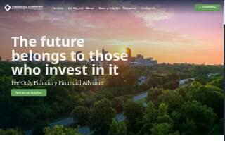 Financial Symmetry