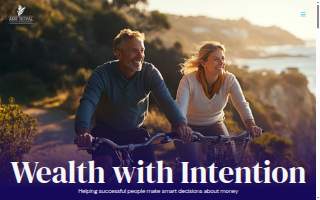 Ark Royal Wealth Management