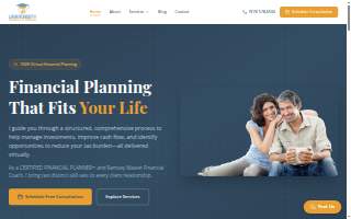 University Financial Strategies