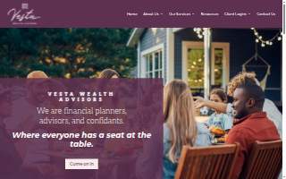 Vesta Wealth Advisors