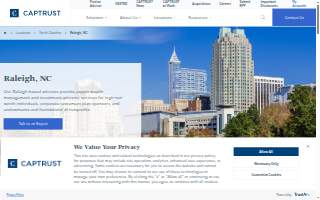 Captrust