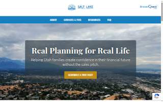Salt Lake Financial Planning