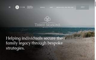 Three Seasons Wealth
