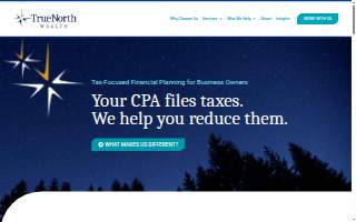 TrueNorth Wealth - Financial Advisors
