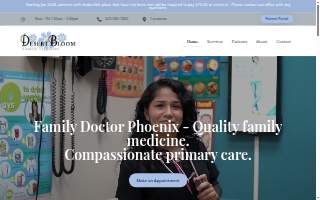 Desert Bloom Family Medicine