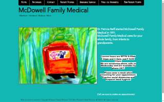 McDowell Family Medical