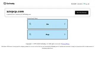 Valley Primary Care Physicians, Part of HealthyU Clinics website