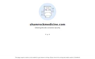 Shamrock Medicine