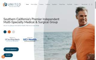 United Medical Doctors