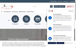 Dallas Medical Specialists