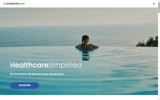 Diamond Health Concierge Medicine