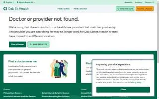 Amanda Mohammed, MD website