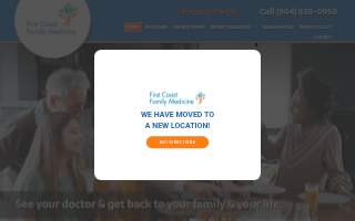 First Coast Family Medicine