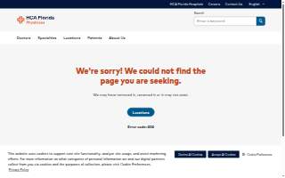 HCA Florida Jacksonville Primary Care - Towne Center