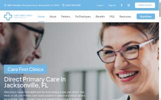 Care First Clinics