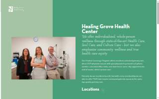 Healing Grove Health Center
