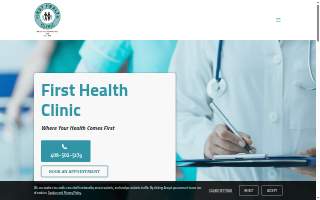 First Health Clinic