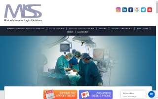 Sean S. Parsa, MD
