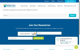 Central Ohio Medicine - Central Ohio Primary Care