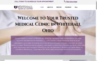 Whitehall Medical Center
