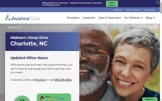 Dr. Rhett L. Brown, MD (Avance Care)