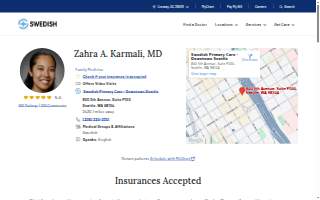Zahra A Karmali, M.D.