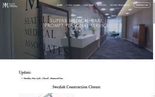 Seattle Medical Associates