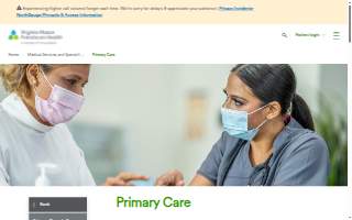 Virginia Mason - Seattle Primary Care