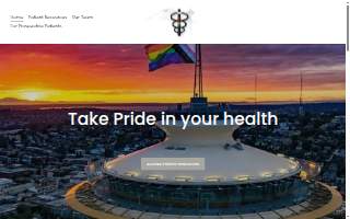 Capitol Hill Medical