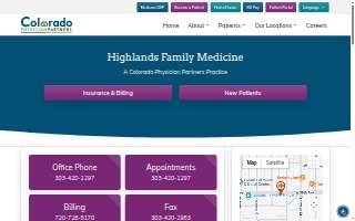 Highlands Family Medicine