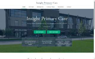 Insight Primary Care