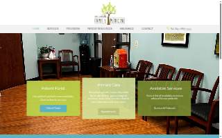 East Nashville Family Medicine