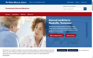 Centennial Internal Medicine