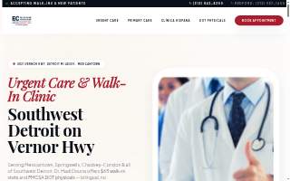 Elite Care Physicians – Medical & Urgent Care