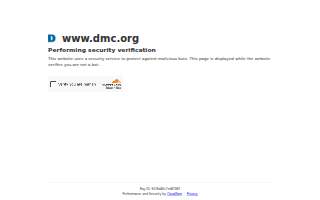 DMC Detroit Receiving Hospital