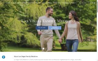 Las Vegas Family Medicine Inc