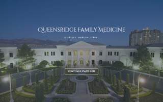 Queensridge Family Medicine