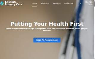 Absolute Primary Care