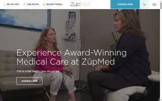 ZüpMed
